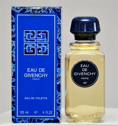 old givenchy perfumes|old Givenchy perfume for women.